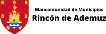 Mancomunidad de Municipios Rincón de Ademuz